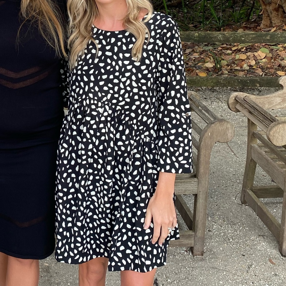 Redress Dress